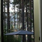 Двухместный (Дом с грилем), База отдыха Дух Тайги