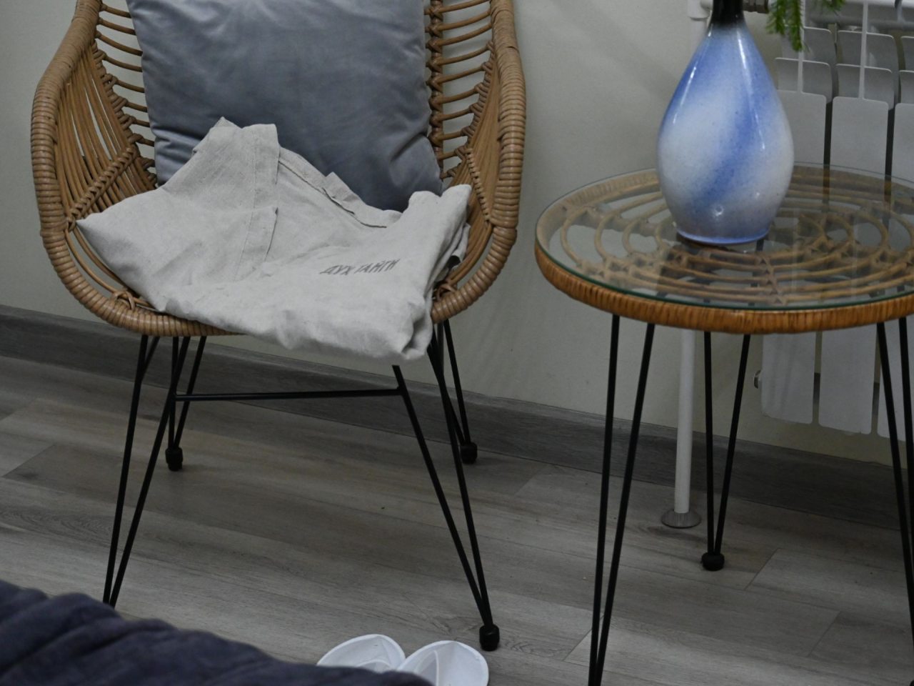 Двухместный (Дом с грилем), База отдыха Дух Тайги