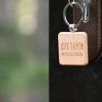 Двухместный (Дом с грилем), База отдыха Дух Тайги