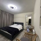 Двухместный (Дом с грилем), База отдыха Дух Тайги