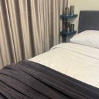 Двухместный (Дом с грилем), База отдыха Дух Тайги