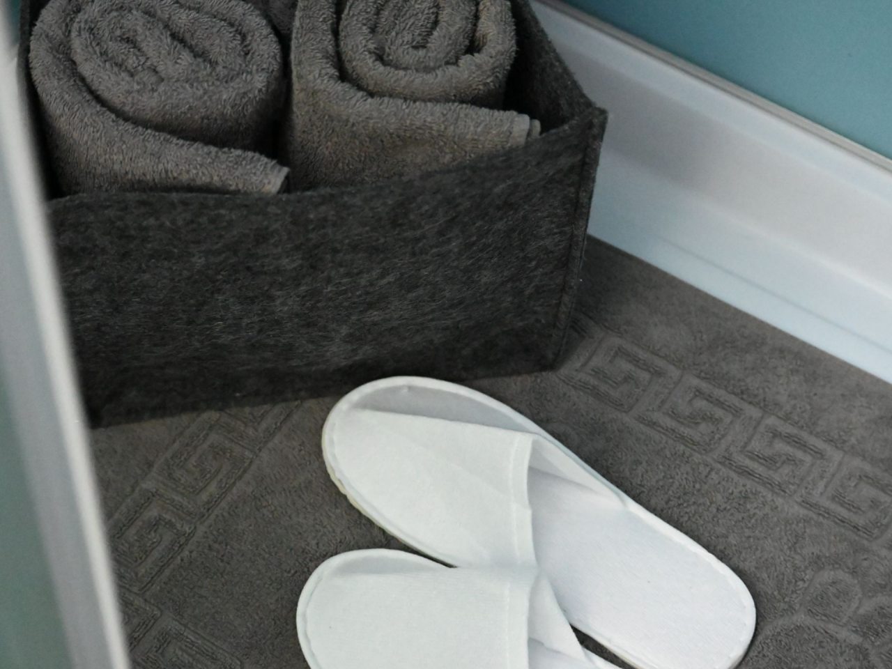 Двухместный (Дом с грилем), База отдыха Дух Тайги