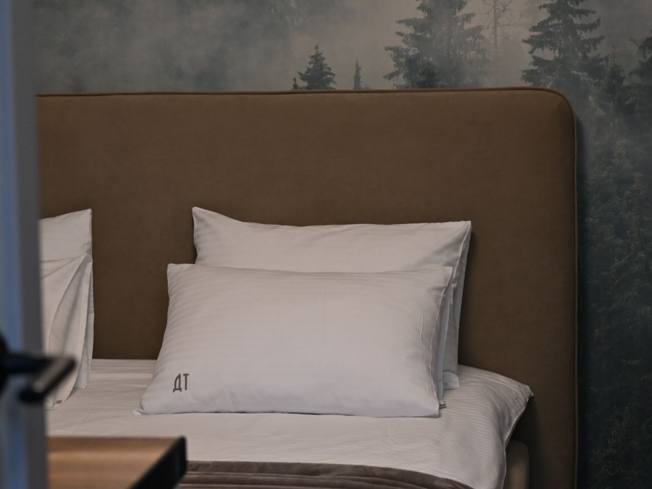 Двухместный (Дом с камином и беседкой), База отдыха Дух Тайги