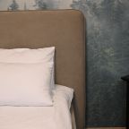 Двухместный (Дом с камином и беседкой), База отдыха Дух Тайги