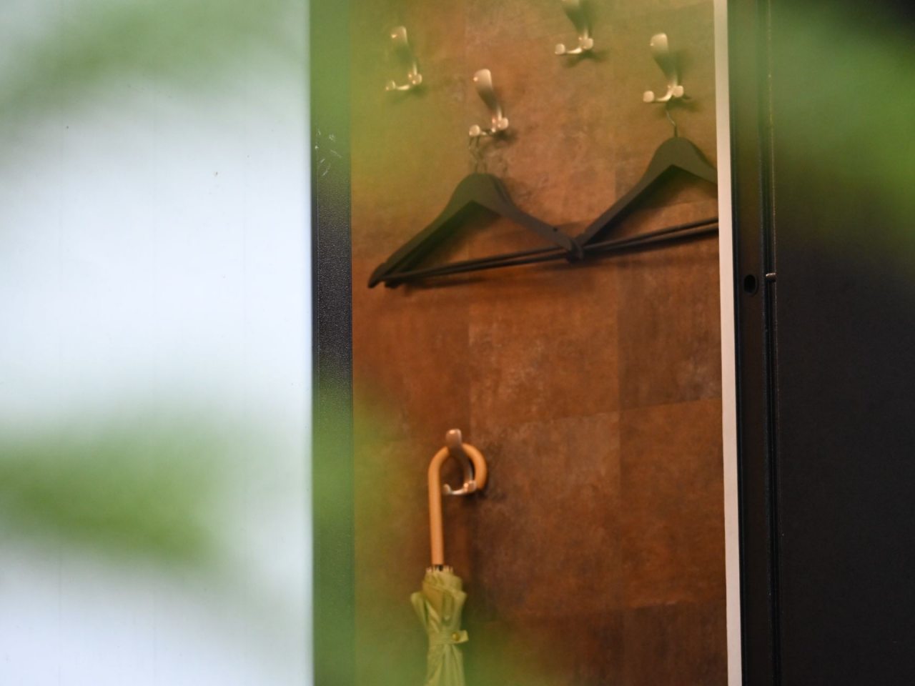 Двухместный (Дом с камином и беседкой), База отдыха Дух Тайги