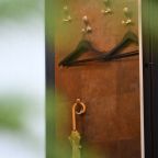 Двухместный (Дом с камином и беседкой), База отдыха Дух Тайги