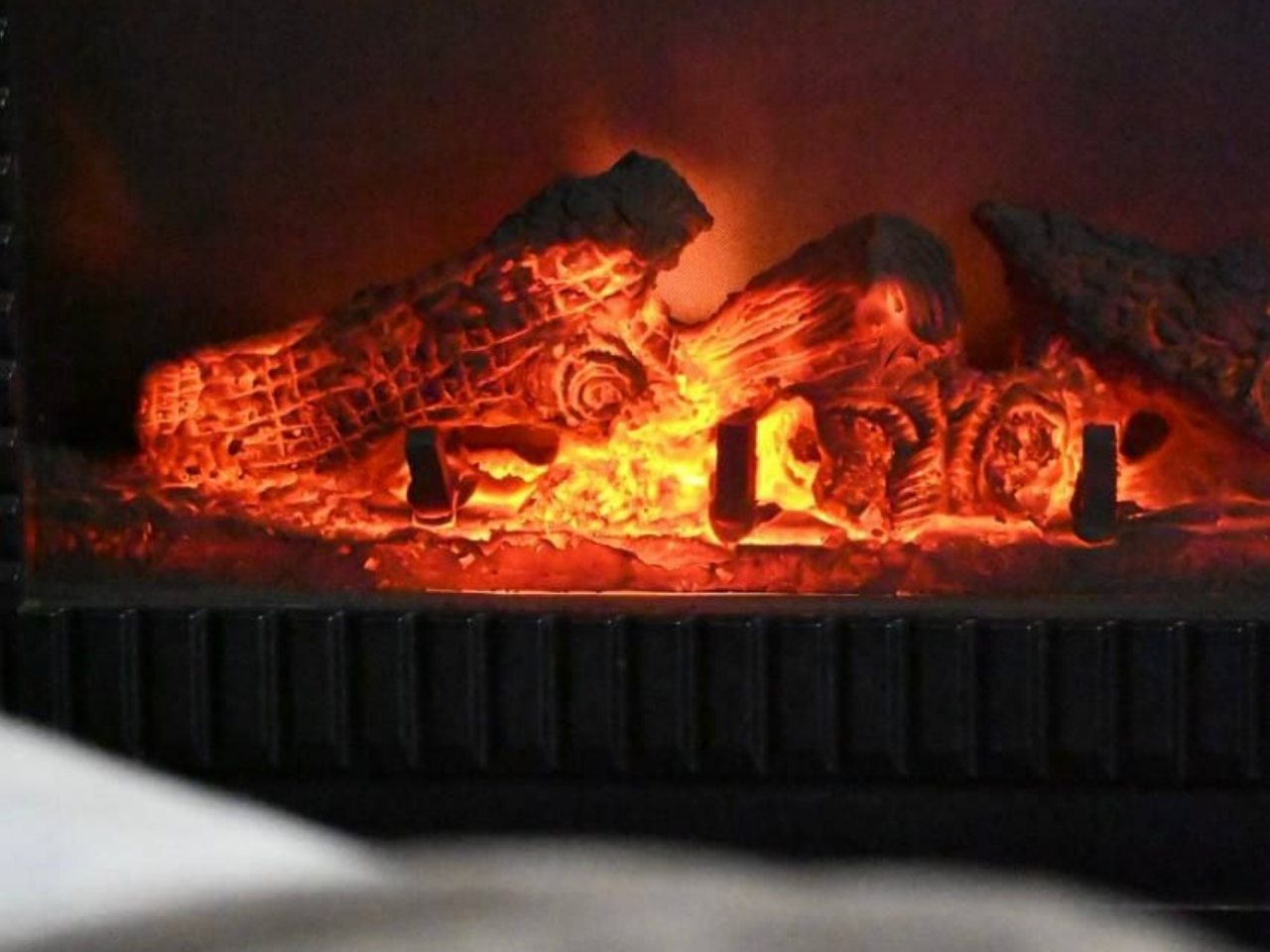 Двухместный (Дом с камином и беседкой), База отдыха Дух Тайги