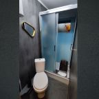 Душевая кабина с целым спектором режимов, водных процедур