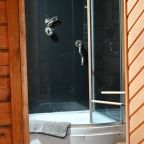 Русская баня в сосновом бору, База отдыха Дух Тайги