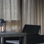 Терраса 
Обеденная зона для барбекю