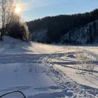 Виды р Маны
Захватывающие прогулки на снегоходах