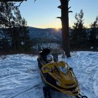 Прокат Снегоходов
Разные маршруты
Инструктор 
Экипировка