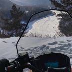 Аренда Снегоходов
Туры
Инструктор