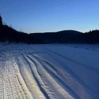 Аренда снегоходов, База отдыха Дух Тайги