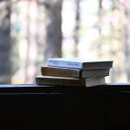 Беседка-Библиотека, База отдыха Дух Тайги