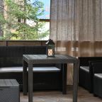 Корпоративы, праздники для компаний, База отдыха Дух Тайги