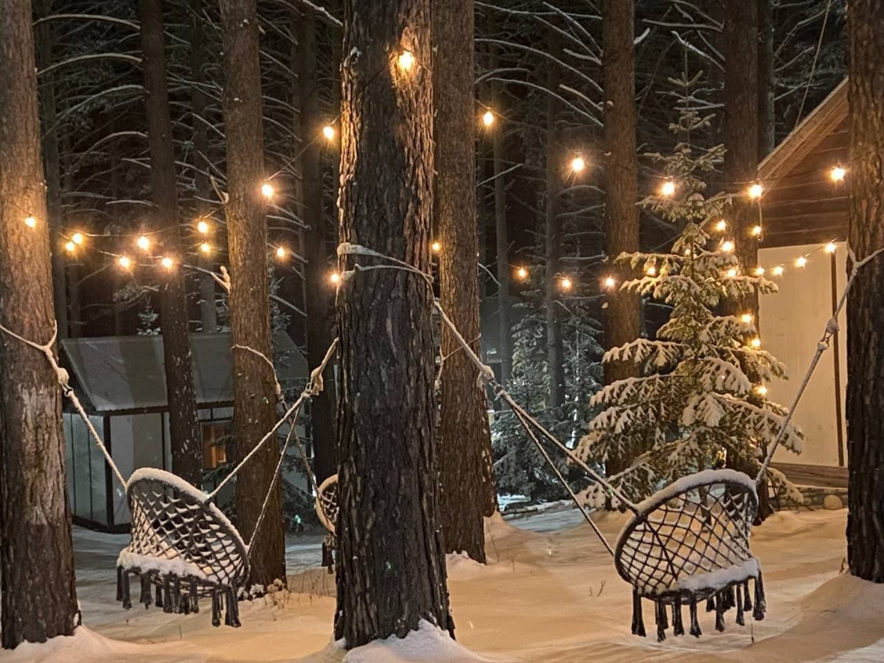 Корпоративы, праздники для компаний, База отдыха Дух Тайги