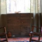 Место для проведения корпоративов и тимбилдинга, База отдыха Дух Тайги