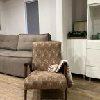 Шестиместный (Дом с верандой), База отдыха Дух Тайги