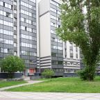 Допускается размещение с животными, Malkova Apartments на Маршала Баграмяна