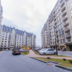 Проживание с животными, Malkova Apartments на Автомобилистов