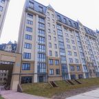 Проживание с животными, Malkova Apartments на Автомобилистов