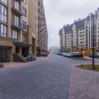 Проживание с животными, Malkova Apartments на Автомобилистов