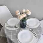 Четырехместный (Стильная 2-комнатная квартира у Верхнего озера), Malkova Apartments на Черняховского