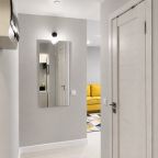 Четырехместный (Стильная 2-комнатная квартира у Верхнего озера), Malkova Apartments на Черняховского