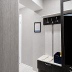 Четырехместный (Стильная 2-комнатная квартира у Верхнего озера), Malkova Apartments на Черняховского