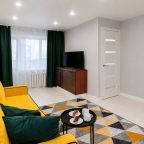 Возможность самостоятельного приготовления пищи, Malkova Apartments на Черняховского