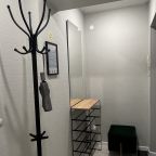 Четырехместный (Стильная 2-комнатная квартира у Верхнего озера), Malkova Apartments на Черняховского