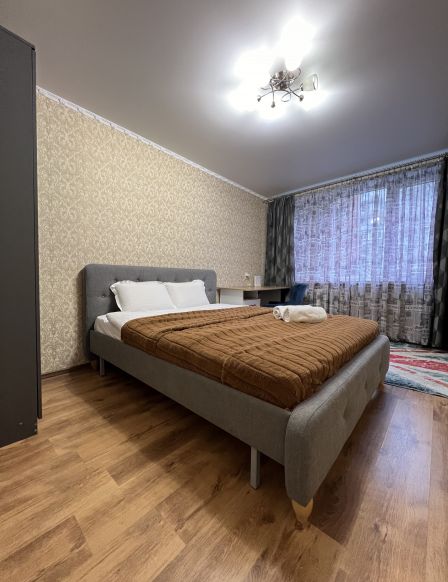 Malkova Apartments на Богдана Хмельницкого