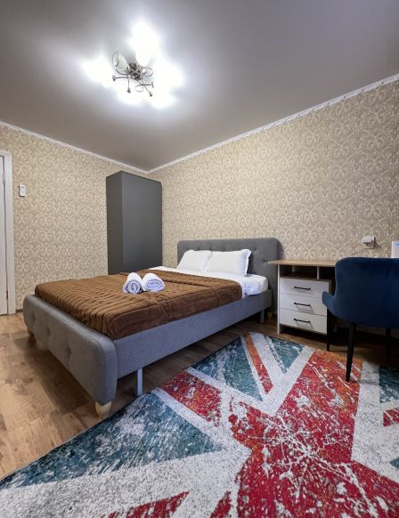 Malkova Apartments на Богдана Хмельницкого