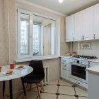 Шестиместный (Квартира у филармонии и острова Канта), Malkova Apartments на Богдана Хмельницкого