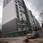 Трехместный (Гнездо у собора Канта), Malkova Apartments на Старопрегольской набережной