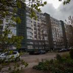 Трехместный (Гнездо у собора Канта), Malkova Apartments на Старопрегольской набережной