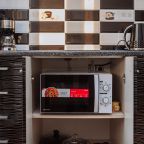 Трехместный (Калининград как на ладони), Malkova Apartments на Генерала Карбышева