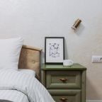 Семиместный (Трехкомнатная квартира у Верхнего озера и парка), Malkova Apartments на Земельной