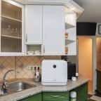 Возможность самостоятельного приготовления пищи, Malkova Apartments на Земельной