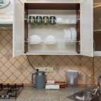 Возможность самостоятельного приготовления пищи, Malkova Apartments на Земельной