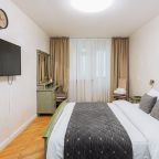 Жильё полностью ваше, Malkova Apartments на Земельной