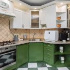 Жильё полностью ваше, Malkova Apartments на Земельной