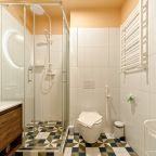 Апартаменты (Yellow Yard на Вознесенском), Апартаменты Yellow Yard на Вознесенском