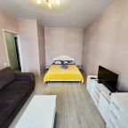 Трёхместный и более, Апартаменты На пр-те Московском 2б