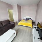 Трёхместный и более, Апартаменты На пр-те Московском 2б