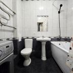 Трёхместный и более, Апартаменты На пр-те Московском 2б