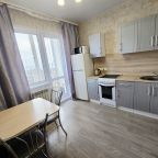 Трёхместный и более, Апартаменты На пр-те Московском 2б