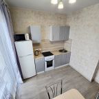 Трёхместный и более, Апартаменты На пр-те Московском 2б