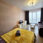 Трёхместный и более, Апартаменты На пр-те Московском 2б